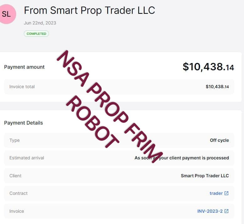 Dominate FTMO Challenges and Dual-Pair Trading with NS Prop Firm Robot  mt4
