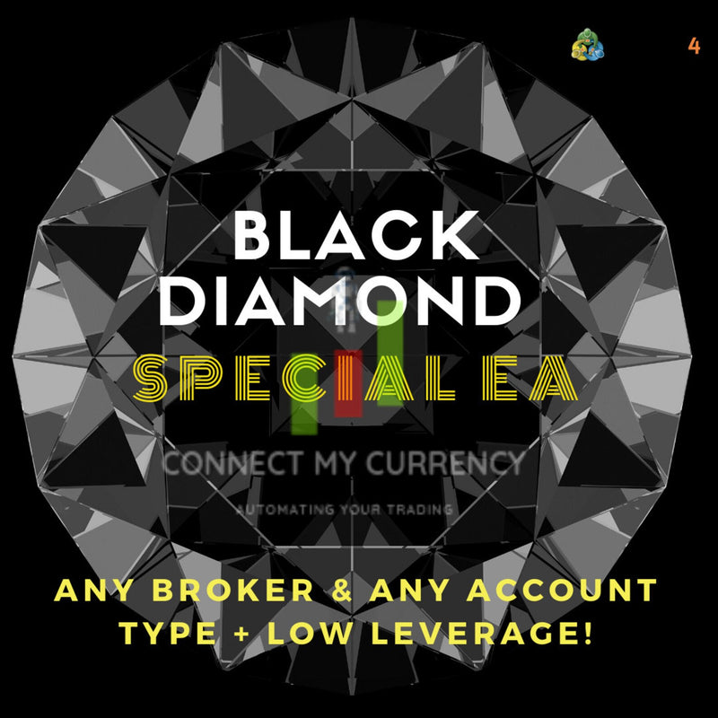 Black Diamond Special EA - forexa robot