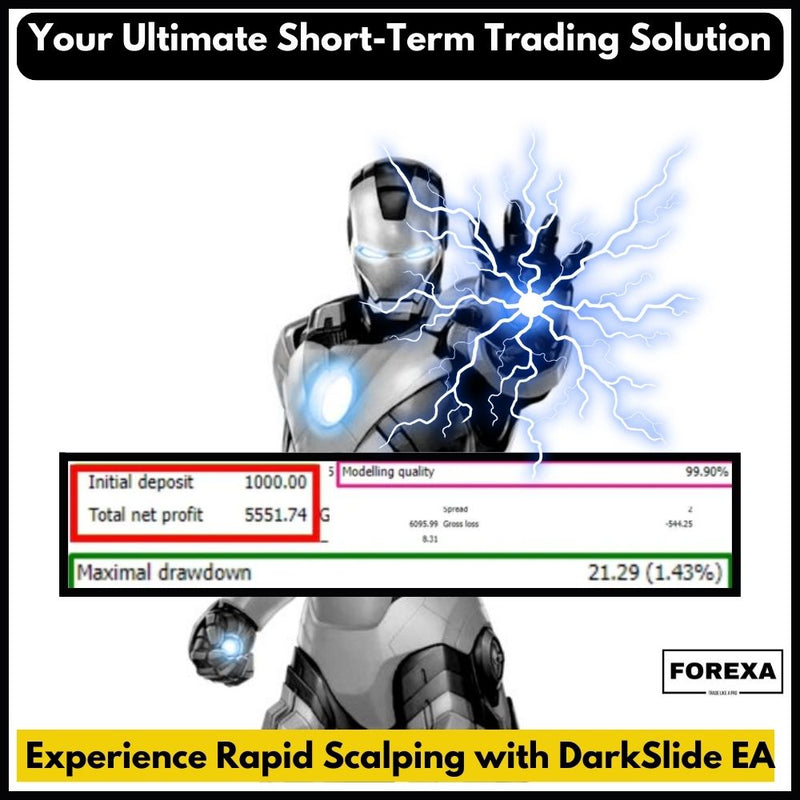 Darkslide  EA NEW UPDATE 2023  version lifetime access