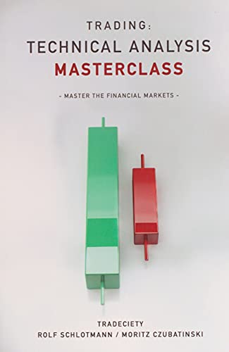 Trading: Technical Analysis Masterclass: Master the financial markets - forexa robot