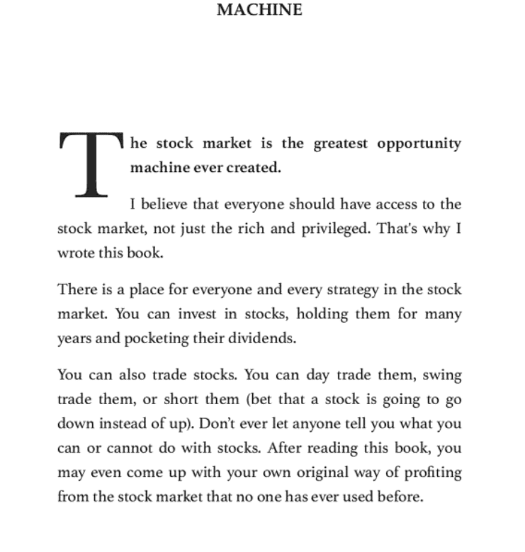 A Beginner's Guide to the Stock Market - forexa robot
