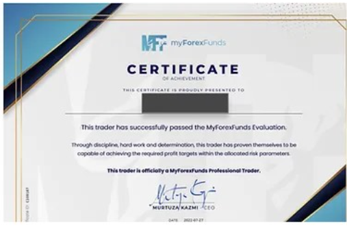 Best 2022/2023 CHALLENGE FTMO/MFF EA for funded accounts