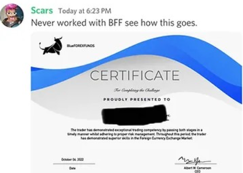 Best 2022/2023 CHALLENGE FTMO/MFF EA for funded accounts