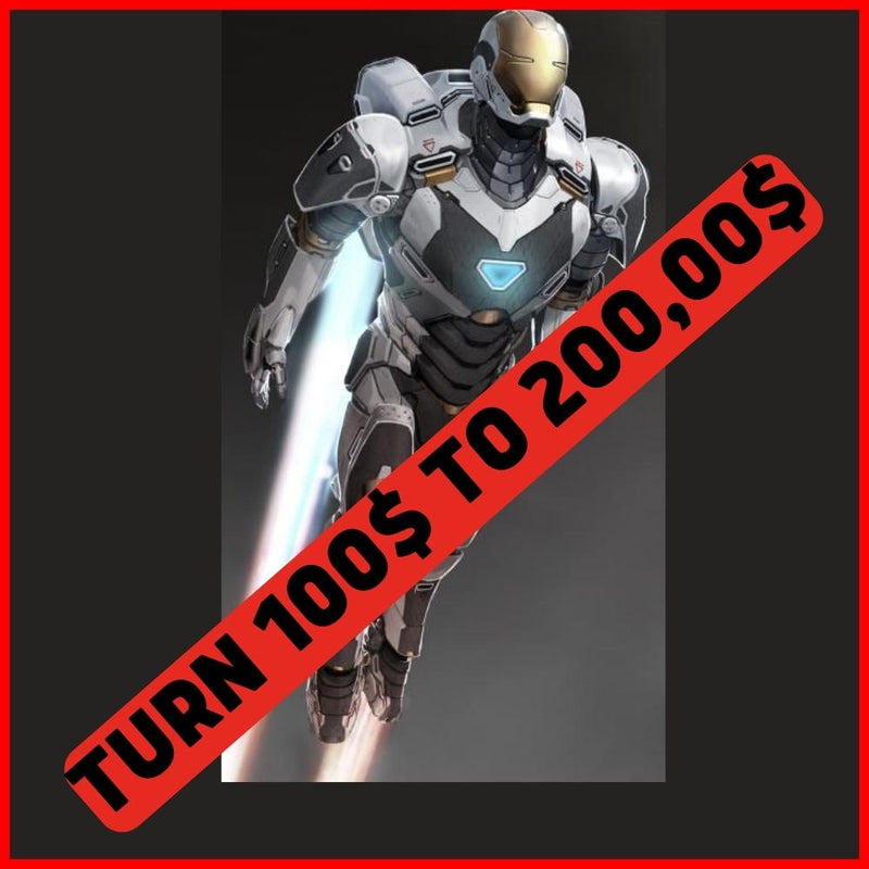 7G Forex EA Robot + HIGH PROFIT BOT + NO BUGs +Unlimited License (MT4) - forexa robot