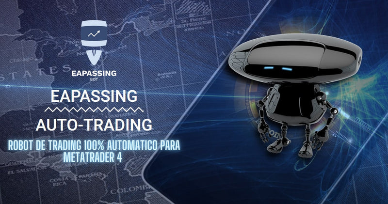 EAPASSING US30 EA - forexa robot