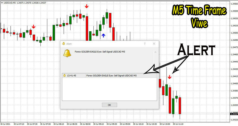 Best scalping Indicator Non Repaint High Accurate Trading System - forexa robot